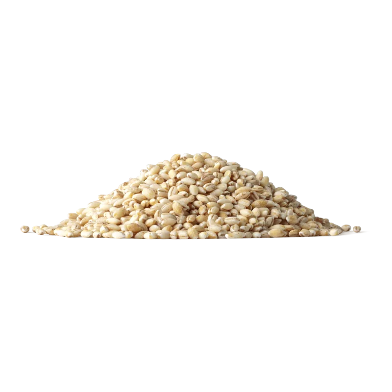 wheat flakes